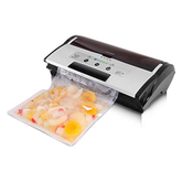 Vacuum Sealer Vacuum Bag Compressor Dry And Wet