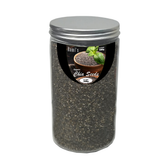 Rami's Organic Black Chia Seeds 500g