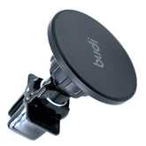 Magnetic Mobile Holder | 360 Degree | Magnetic Bracket | Budi CM33B