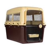 Airline Complient Dog Crate 115x69x85cm - MAGNUM