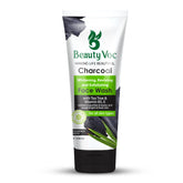 Beauty Voc’s Charcoal Facewash