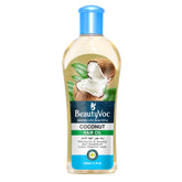Beauty Voc’s Coconut Hair Oil
