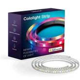 Cololight Strip Starter Kit Smart LED Strip | 60 LED/m | 2m
