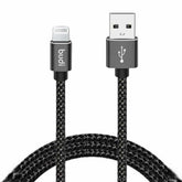 Budi USB-A to Lightning Charge And Sync Cable 3M | DC206L30B