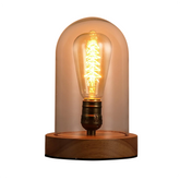 NAVO Vintage Design Retro Lamp