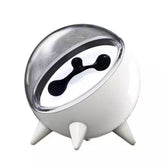 Ferrofluid Visualizer | Music Rhythm Display Lamp