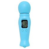 Olmecs New Model Handheld Electronic Digital Tasbih - Blue