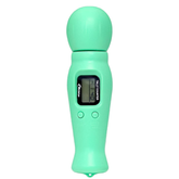 Olmecs New Model Handheld Electronic Digital Tasbih - Mint