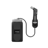 Goaltage EcoSpray Portable Bidet with Adjustable Pressure, Rechargeable and Waterproof Design