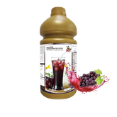 Grape Concentrated Syrup 1.9L