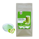 Green Apple Flavor Powder 1kg
