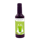 Green Apple Syrup 1.2 L