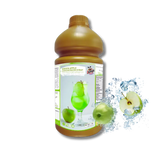 Green Apple Concentrated Syrup 1.9L