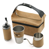 Camping Cookware Storage Bag Waterproofed Cutlery Holder