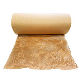 Willow Eco Friendly Honeycomb Cushion Paper Roll / Wrapping Paper-25 cm x 20 Mtr-Roll