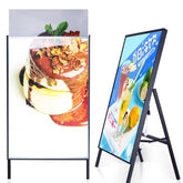 LED Pannel Light Box (60x90 / 60x120 Cms)