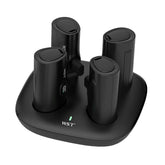 WST LED Digital Display Small Portable PD Fast Charging 5000mah Tail Power Banks