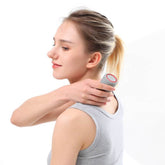 Hezheng Electronic Vacuum Suction Cupping Massager