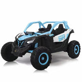 emma Remote Control Car Four-Wheel Drive Vehicle Toy Extra Large Boy Toy Car