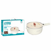 Winning Star 4L 1400W Multifunctional Pot