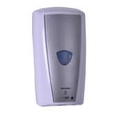 Swish Super Automatic Soap Dispenser, 1 Liter, Wall Mounting, Non-Contact Battery Operated Hand wash Foaming with Sensor