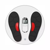 KTR-4029 Electric Foot Massager Mat With Remote Control