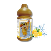 Kumquat Lemon Concentrated Syrup 1.9L