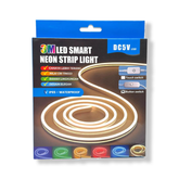 Olmecs 3M Neon Led Smart Neon Strip Light (Dc 5v USB)
