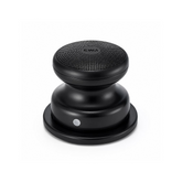 EWA Magnetic Mini Bluetooth Speaker with 6 Hours Playtime, Portable Wireless Speaker