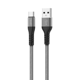 USB-A To USB-C Charge Cable | Budi DC197T20H