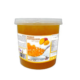 Mango Popping Boba 3kg