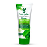 Beauty Voc’s Neem Facewash