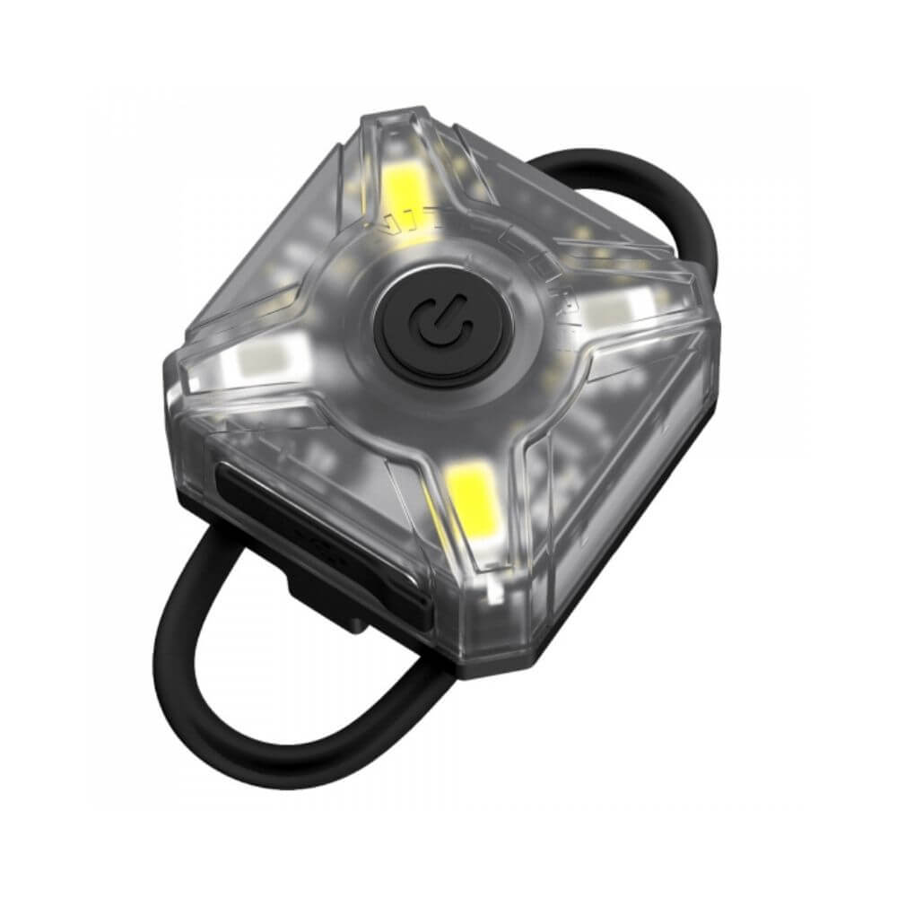 Nitecore NU05 Mini Headlamp Rechargeable