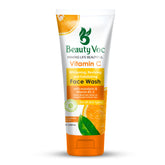 Beauty Voc’s Vitamin C Facewash