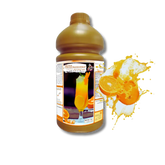 Orange Concentrated Syrup 1.9L