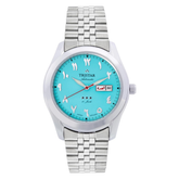 Tristar BA Series Men's Automatic Watch Arabic Numeral Dial Bracelet Wrist Watch for Men (Copy) (Copy)