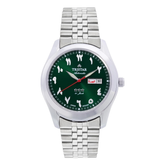 Tristar BA Series Men's Automatic Watch Arabic Numeral Dial Bracelet Wrist Watch for Men