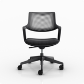 Navodesk Revo, High Office Chair, Standing Desk Chair