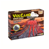 Creative Volcano Kit - Erupting Volcano Science Kit, STEM Science and Educational Toys