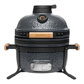 BergHOFF Ceramic BBQ/Oven grey 16"