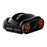 iGarden Robotic Pool Cleaner K Series, Up to 3.5H Runtime Cordless Pool Vacuum