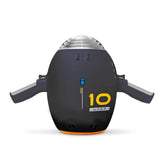 RoboSea Warp 10 Underwater Scooter 3 Gears 65 Mins of Diving