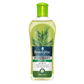 Beauty Voc’s Rosemary Hair Oil