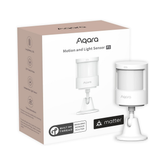 Aqara Motion and Light Sensor P2 Thread Version