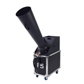 Confetti Paper Rainbow Machine Stage Effect Machine for Disco Nightclub Stage Party