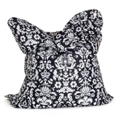 B&S The Bull Bean Bag – Marie Antoinette | Comfort & Style Bean Bag with Polystyrene Fillings