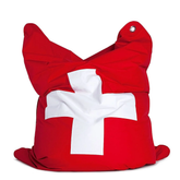 B&S The Bull Bean Bag – Suisse | Comfort & Style Bean Bag with Polystyrene Fillings