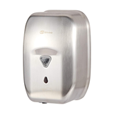 Silvinia Sensored Soap Dispenser - Silver