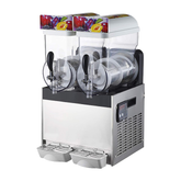 Ice Slush Machine Cooling Beverage Making Machine Frozen Drink Slush Machine