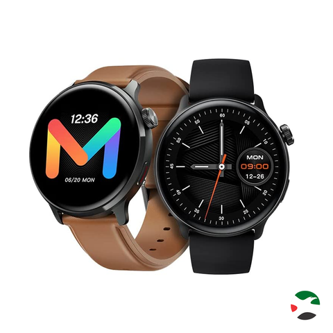 Mibro Watch Lite 2 Smart Watch 1.3-inch AMOLED HD Display